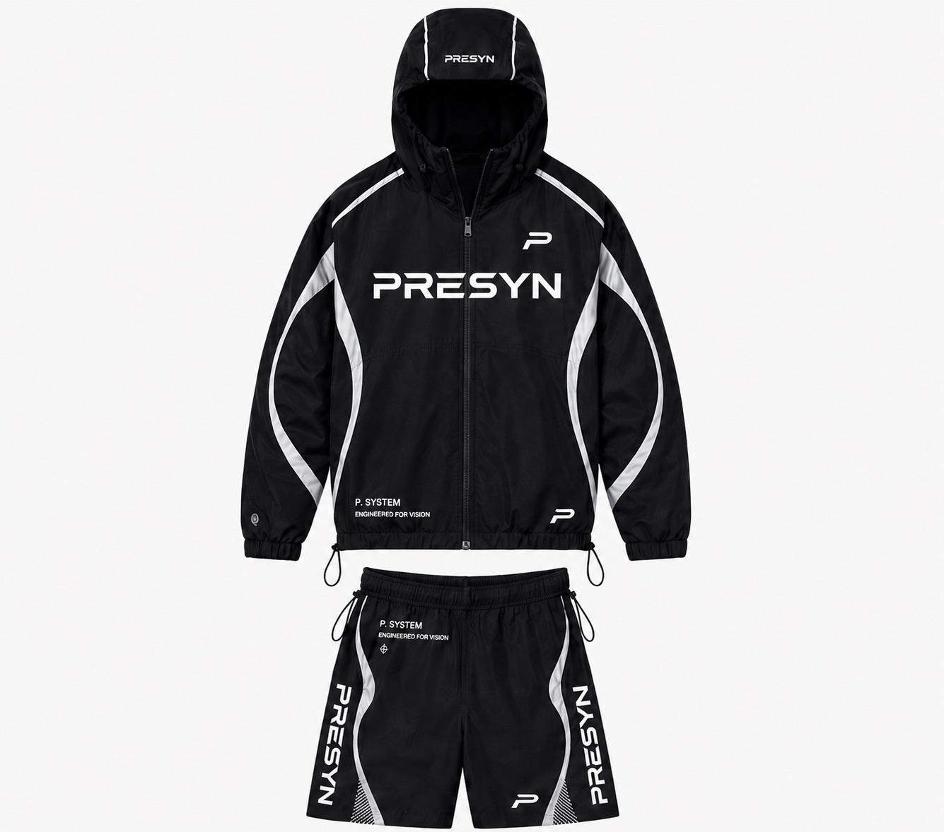 PRESYN Apex Set (Midnight)