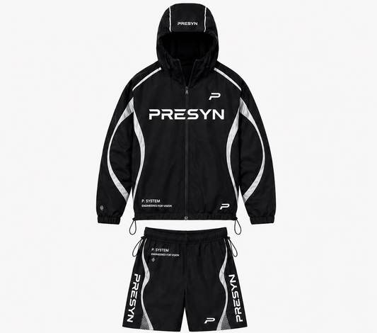 PRESYN Apex Set (Midnight)