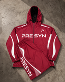 PRESYN Apex Set (Crimson)