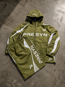 PRESYN Apex Set (Olive)