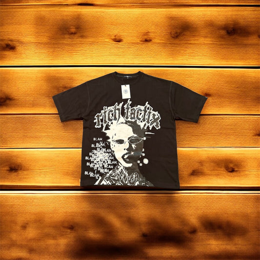 'Reverence Rockstar' Tee