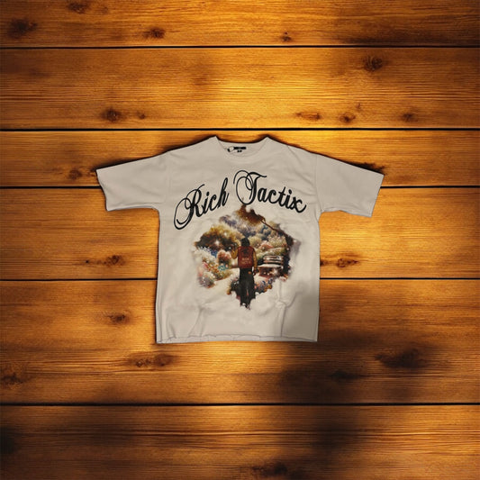 'Rich Dreams' Tee