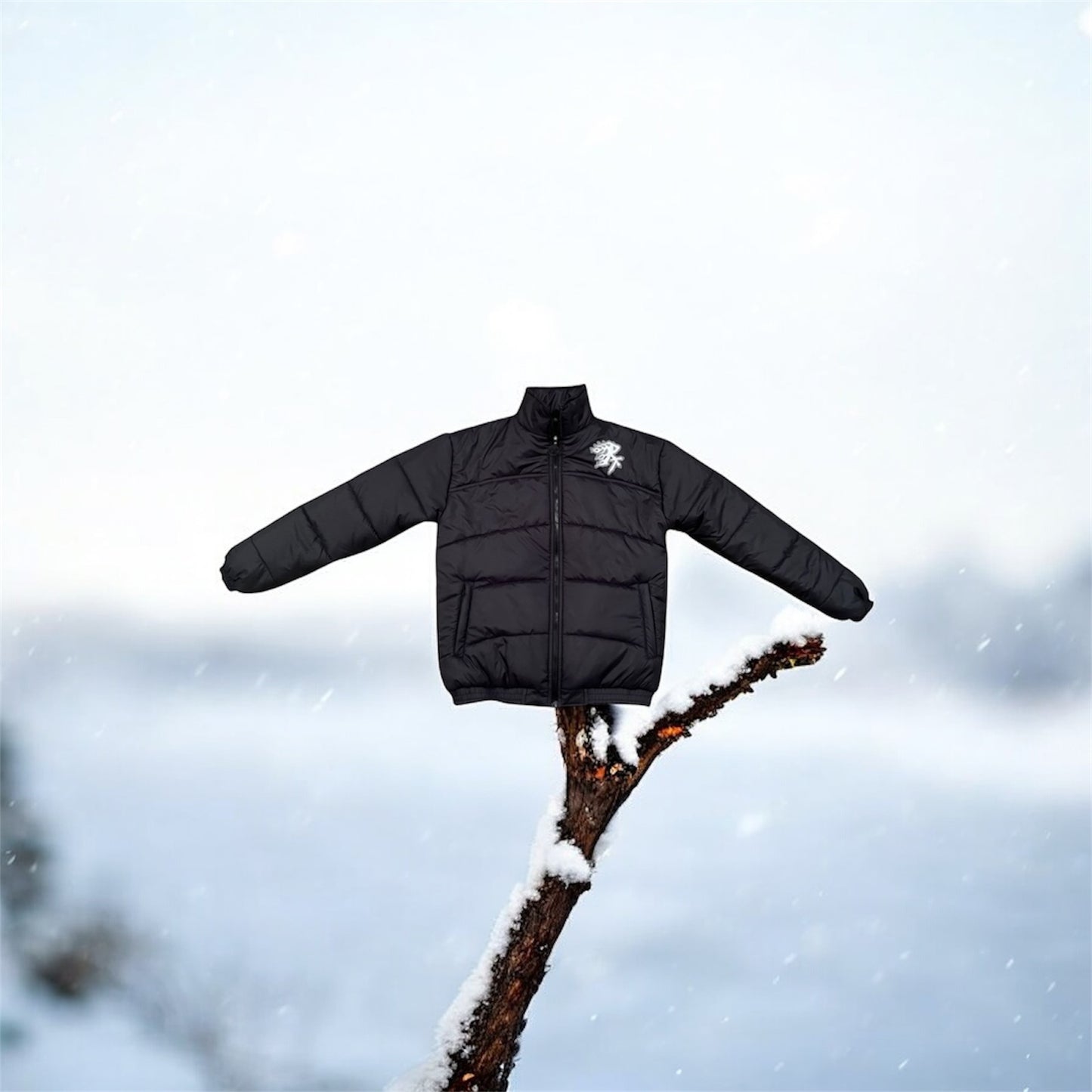 Black Puffer