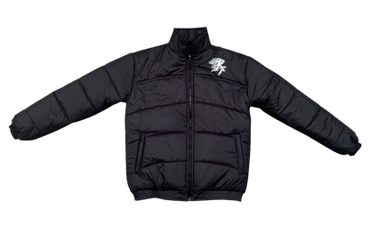 Black Puffer